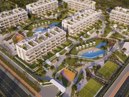 Apartamento en venta en Torrevieja