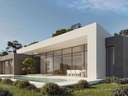 Chalet en venta en Calpe