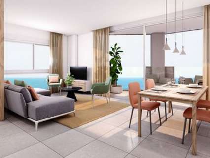 Apartamento en venta en La Unión