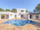 Villa en venta en Sant Josep de sa Talaia