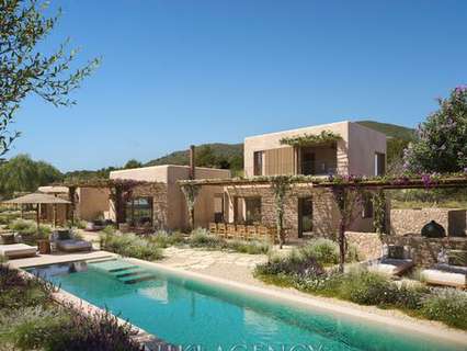 Villa en venta en Sant Josep de sa Talaia