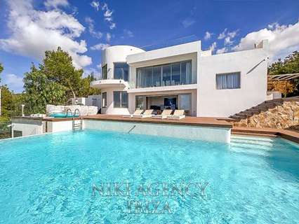 Casa en venta en Sant Antoni de Portmany