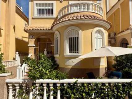 Villa en venta en Orihuela zona Orihuela-Costa