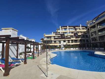 Apartamento en venta en Manilva