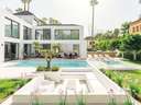 Villa en venta en Marbella