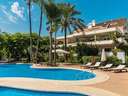 Ático en venta en Marbella