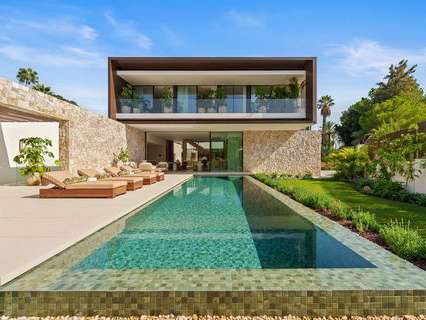 Villa en venta en Marbella