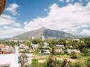 Ático en venta en Marbella