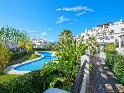 Ático en venta en Estepona