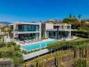 Villa en venta en Benahavís