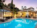 Villa en venta en Marbella