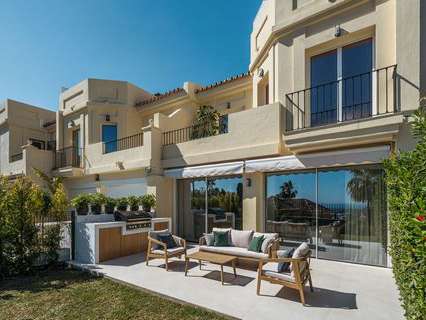 Casa en venta en Marbella
