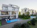 Villa en venta en Estepona