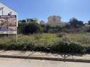 Parcela en venta en Calpe
