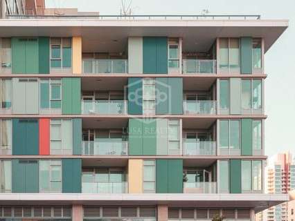 Parcela en venta en Barcelona