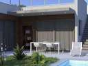 Villa en venta en Rojales