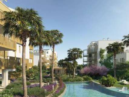 Apartamento en venta en El Verger