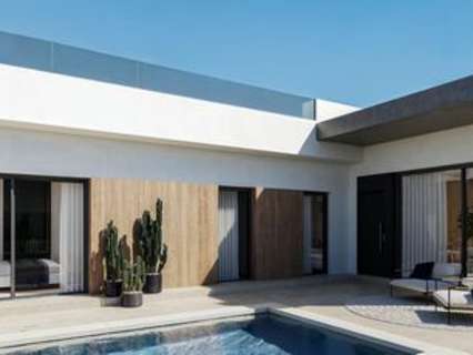 Villa en venta en San Miguel de Salinas