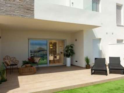 Bungalow en venta en Algorfa