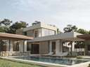 Villa en venta en Jávea/Xàbia