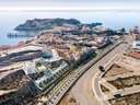 Apartamento en venta en Águilas