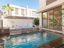 Villa en venta en Palma de Mallorca