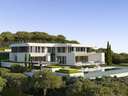 Villa en venta en Benahavís
