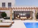 Chalet en venta en Teulada zona Moraira