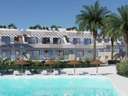 Bungalow en venta en Finestrat