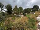 Parcela en venta en Calpe