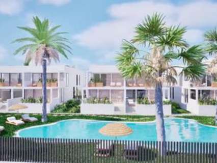 Bungalow en venta en Cartagena