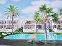 Bungalow en venta en Cartagena