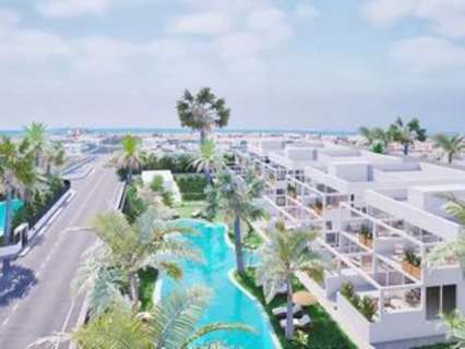 Bungalow en venta en Cartagena