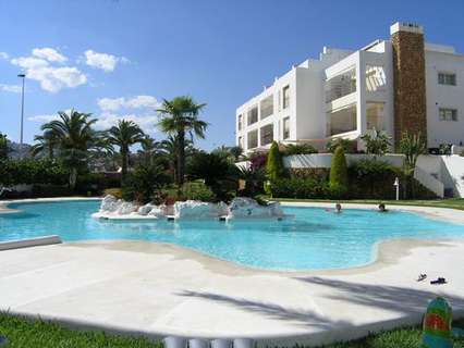 Apartamento en venta en Teulada zona Moraira