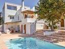 Villa en venta en Sant Josep de sa Talaia