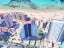 Apartamento en venta en Calpe