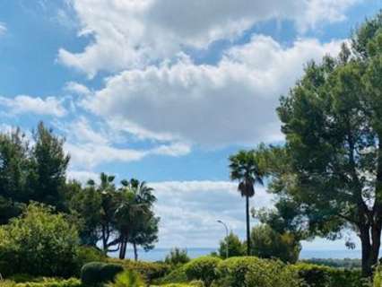Parcela en venta en Calvià zona Bendinat