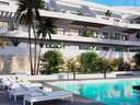 Apartamento en venta en Finestrat