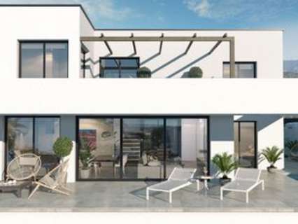 Villa en venta en Finestrat