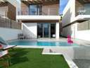 Villa en venta en Orihuela zona Orihuela-Costa