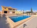 Casa en venta en Mazarrón