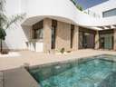 Villa en venta en Almoradí