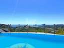 Villa en venta en Teulada zona Moraira