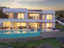 Villa en venta en Teulada zona Moraira