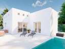 Villa en venta en Los Alcázares