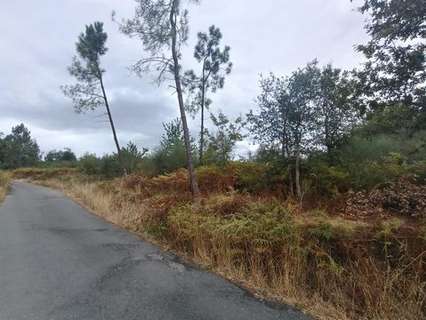 Parcela en venta en Salvaterra de Miño