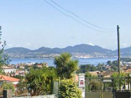 Parcela en venta en Vigo