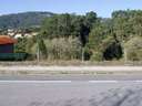 Parcela en venta en Moaña