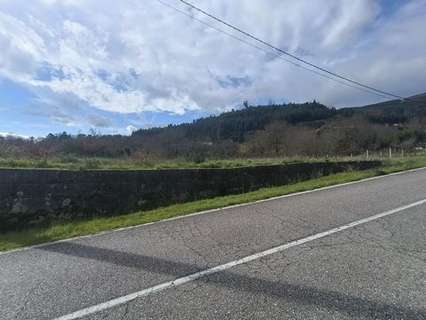 Parcela en venta en As Neves