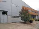 Nave industrial en alquiler en Vigo